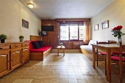 фото отеля Lake Placid Apartments