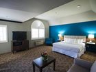 фото отеля Blvd Hotel & Suites
