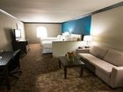 фото отеля Blvd Hotel & Suites