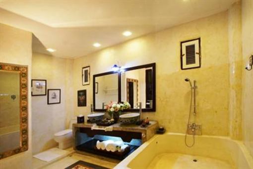 фото отеля Athitan Villas Chiang Mai