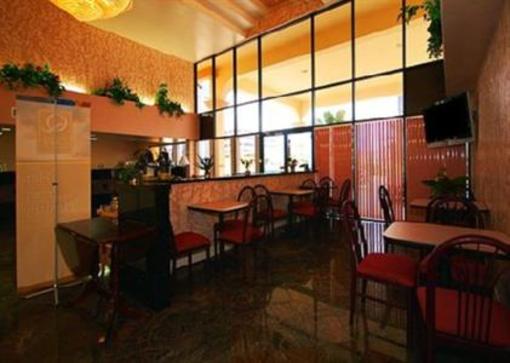 фото отеля Quality Inn & Suites West - Energy Corridor