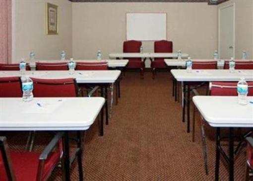 фото отеля Quality Inn & Suites West - Energy Corridor