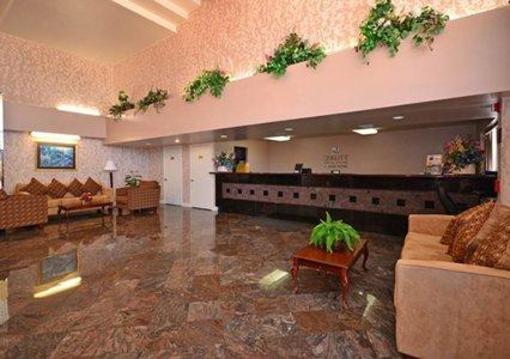фото отеля Quality Inn & Suites West - Energy Corridor