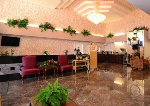 фото отеля Quality Inn & Suites West - Energy Corridor