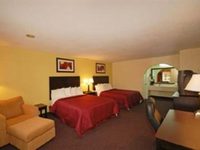 Quality Inn & Suites West - Energy Corridor