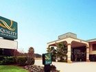 фото отеля Quality Inn & Suites West - Energy Corridor