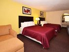 фото отеля Quality Inn & Suites West - Energy Corridor