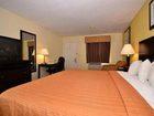 фото отеля Quality Inn & Suites West - Energy Corridor