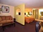 фото отеля Quality Inn & Suites West - Energy Corridor