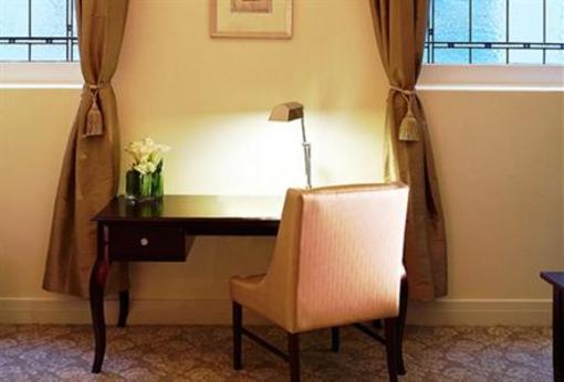фото отеля Rendezvous Grand Hotel Melbourne