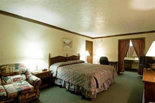 фото отеля Americas Best Value Inn & Suites Oklahoma City