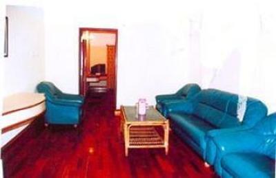 фото отеля Green Acres Resort Kodaikanal