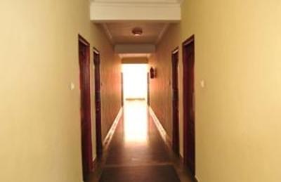 фото отеля Green Acres Resort Kodaikanal