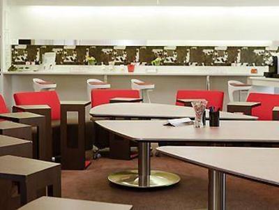 фото отеля Novotel Paris Gare de Lyon