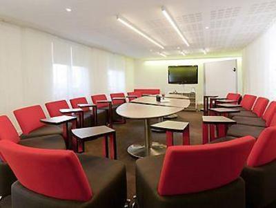 фото отеля Novotel Paris Gare de Lyon