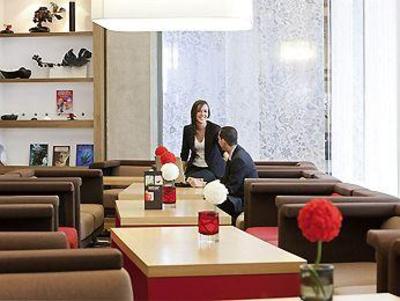 фото отеля Novotel Paris Gare de Lyon