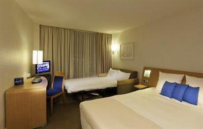 фото отеля Novotel Paris Gare de Lyon
