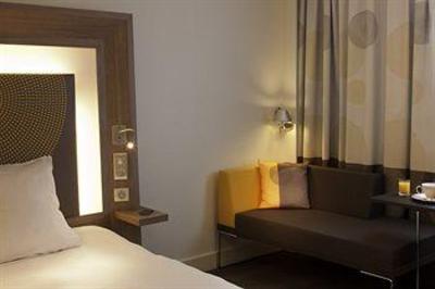фото отеля Novotel Paris Gare de Lyon