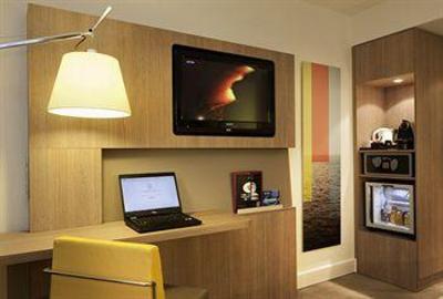 фото отеля Novotel Paris Gare de Lyon