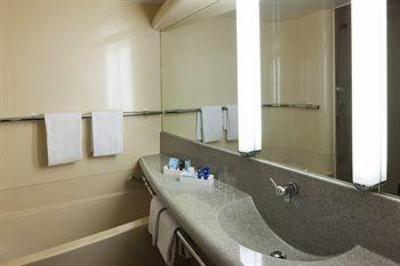 фото отеля Novotel Paris Gare de Lyon