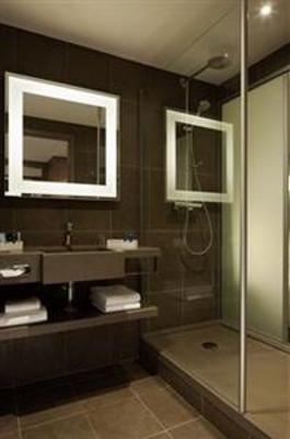 фото отеля Novotel Paris Gare de Lyon