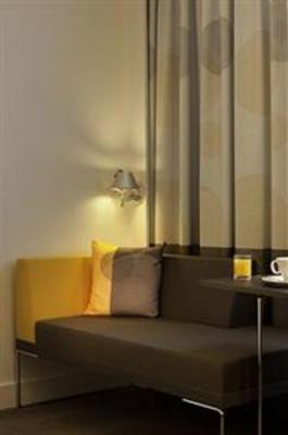 фото отеля Novotel Paris Gare de Lyon