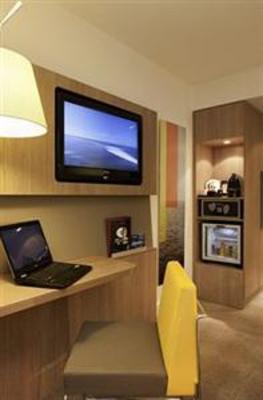 фото отеля Novotel Paris Gare de Lyon
