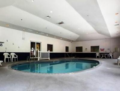 фото отеля Econo Lodge Savannah South