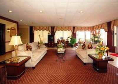 фото отеля Econo Lodge Savannah South