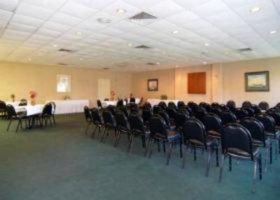 фото отеля Econo Lodge Savannah South