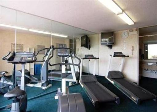 фото отеля Econo Lodge Savannah South