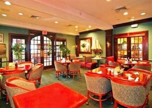 фото отеля Econo Lodge Savannah South