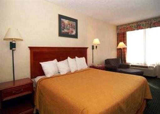 фото отеля Econo Lodge Savannah South