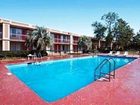 фото отеля Econo Lodge Savannah South
