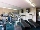 фото отеля Econo Lodge Savannah South