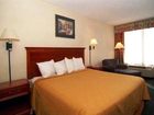 фото отеля Econo Lodge Savannah South