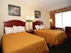 фото отеля Econo Lodge Savannah South
