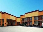 фото отеля Econo Lodge Savannah South