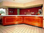 фото отеля Econo Lodge Savannah South