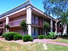 фото отеля Econo Lodge Savannah South
