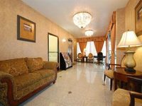 Best Western Hollywood Plaza Inn