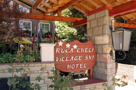 фото отеля Ruca Cheli Village Ski Hotel