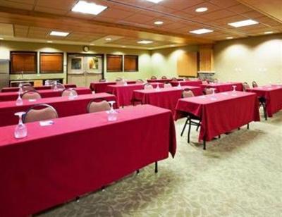 фото отеля Holiday Inn Express Hotel & Suites Brainerd Baxter