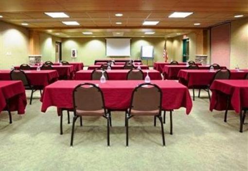 фото отеля Holiday Inn Express Hotel & Suites Brainerd Baxter