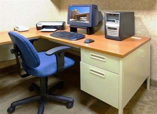 фото отеля Holiday Inn Express Hotel & Suites Brainerd Baxter