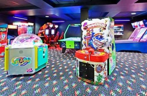 фото отеля Holiday Inn Express Hotel & Suites Brainerd Baxter