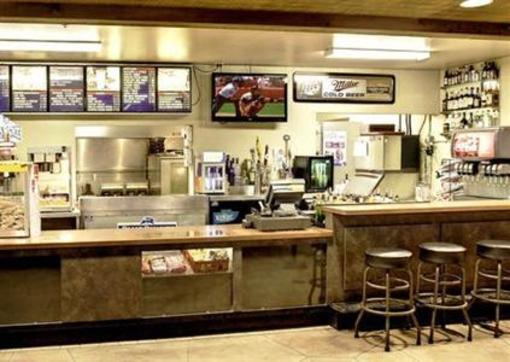 фото отеля Holiday Inn Express Hotel & Suites Brainerd Baxter