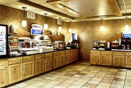 фото отеля Holiday Inn Express Hotel & Suites Brainerd Baxter