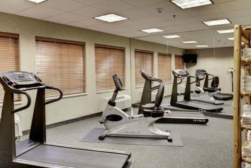 фото отеля Holiday Inn Express Hotel & Suites Brainerd Baxter