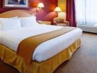 фото отеля Holiday Inn Express Hotel & Suites Brainerd Baxter